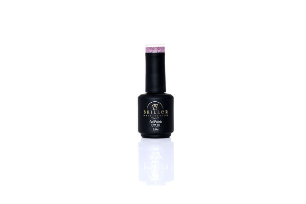 Gel Nail Polish BP81