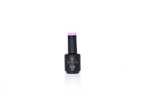 Gel Nail Polish BP52