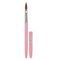 PREMIER KOLINSKY NAIL BRUSH