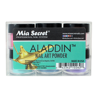 ALADDIN COLLECTION (6PCS)