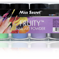 FRUITY POWDER COLLECTION
