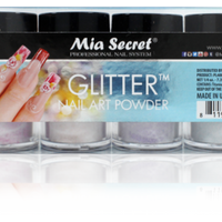 GLITTER POWDER COLLECTION