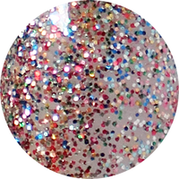 GLITTER POWDER COLLECTION