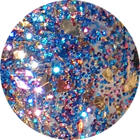GALAXY POWDER COLLECTION