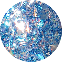 GALAXY POWDER COLLECTION