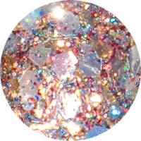GALAXY POWDER COLLECTION