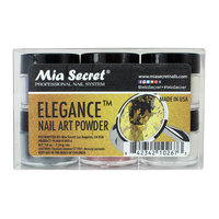 ELEGANCE COLLECTION (6PCS)