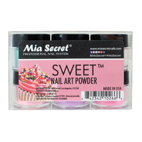 SWEET COLLECTION (6PCS)