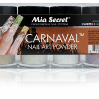 CARNAVAL POWDER COLLECTION