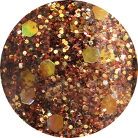 CARNAVAL POWDER COLLECTION