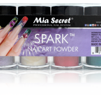 SPARKS POWDER COLLECTION