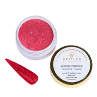 Acrylic Glitter Powder | Flash Rouge