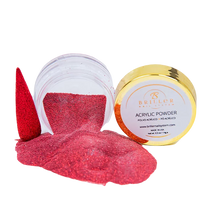 Acrylic Glitter Powder | Flash Rouge