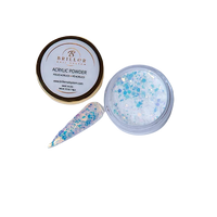 Acrylic Glitter Powder | Briller