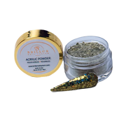 Acrylic Glitter Powder | Majestic