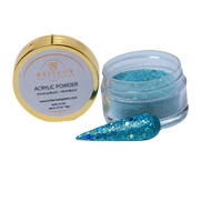 Acrylic Glitter Powder | Mermaid