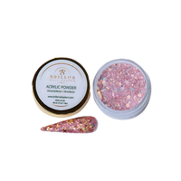 Acrylic Glitter Powder | Precious
