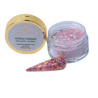 Acrylic Glitter Powder | Precious