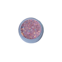 Acrylic Glitter Powder | Precious
