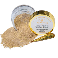 Acrylic Glitter Powder | Royalty