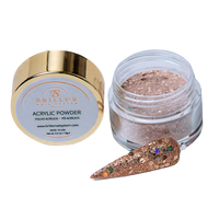 Acrylic Glitter Powder | Treasure