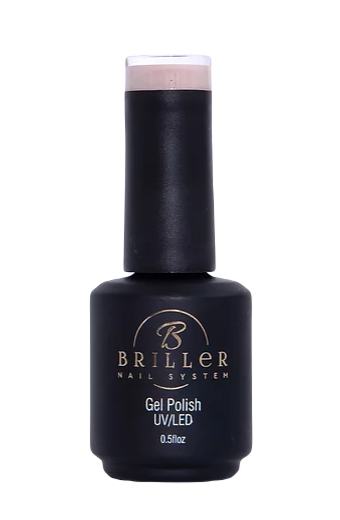 Gel Polish -  BP01