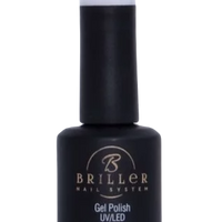 Gel Polish - BP19 WHITE