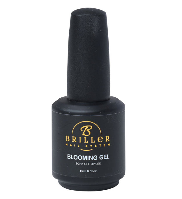Blooming Gel