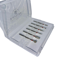 Manicure Drill Bits