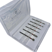 Manicure Drill Bits