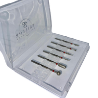 Manicure Drill Bits
