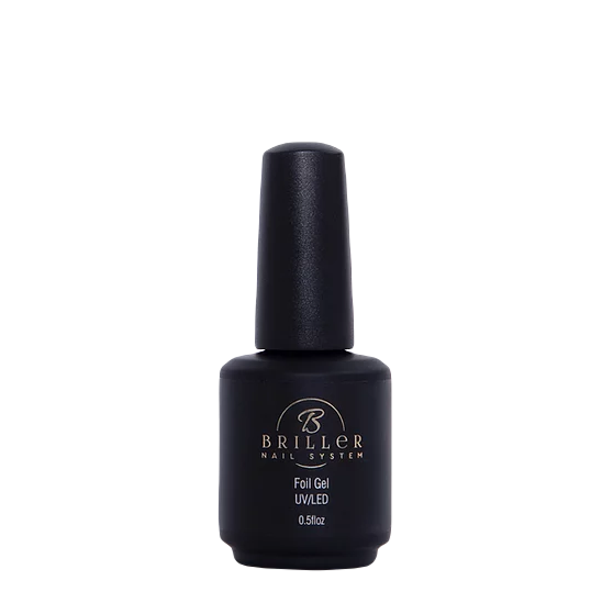 Gel Polish - Foil Gel