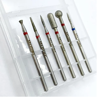 Manicure Drill Bits