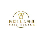 logo of Briller Nail System