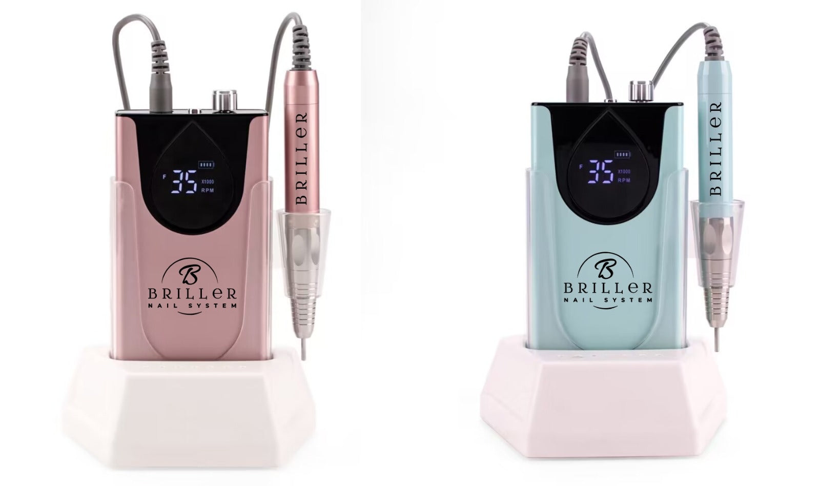 Brushless Nails Drill
