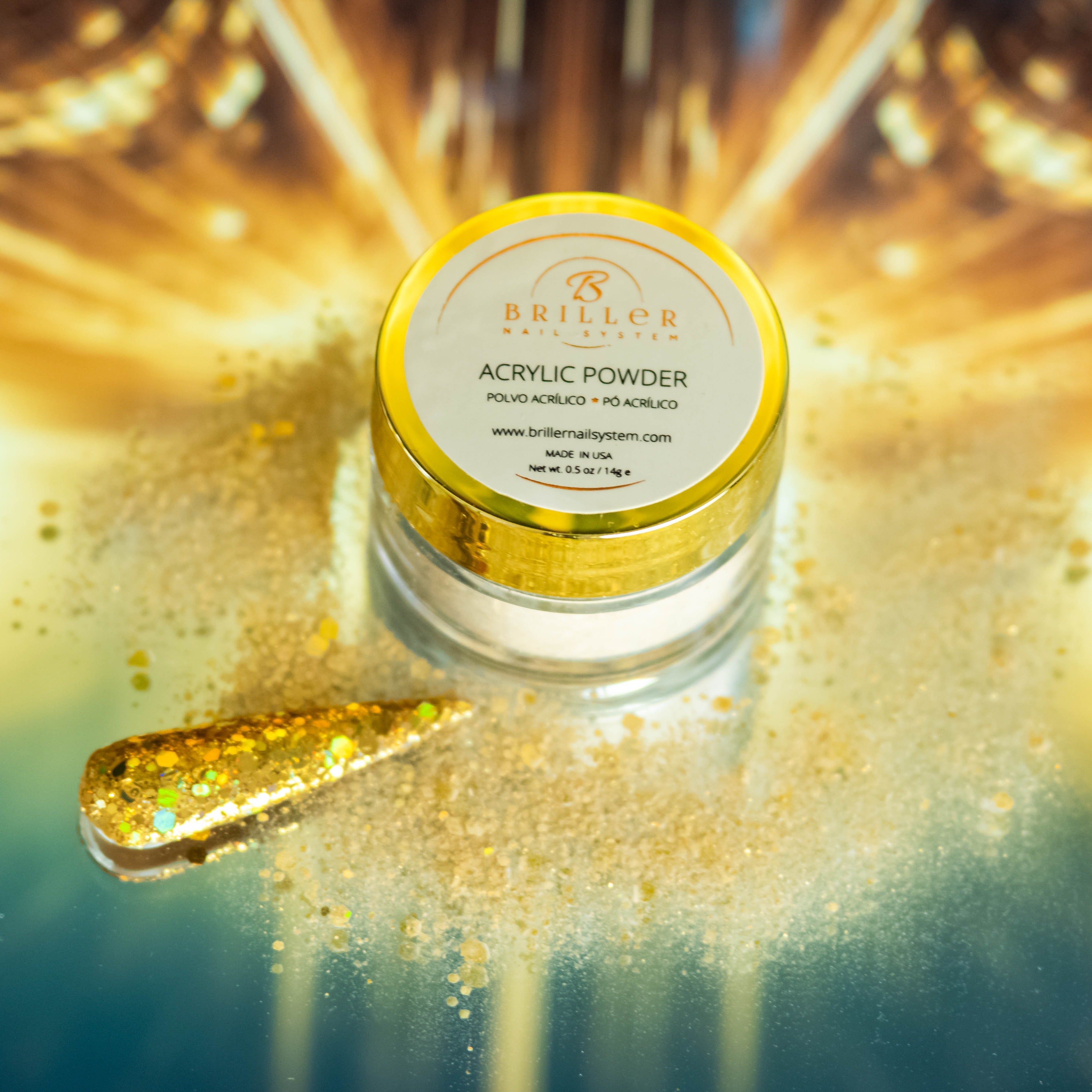 Acrylic Powder | Royalty