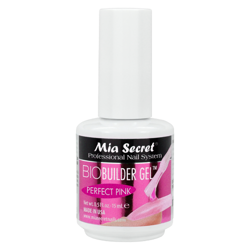 BIOBUILDER GEL