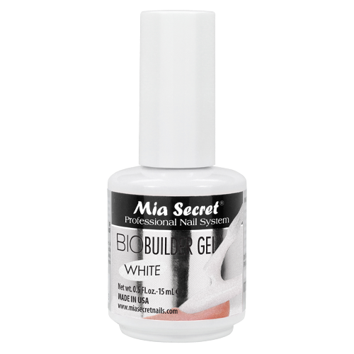 BIOBUILDER GEL