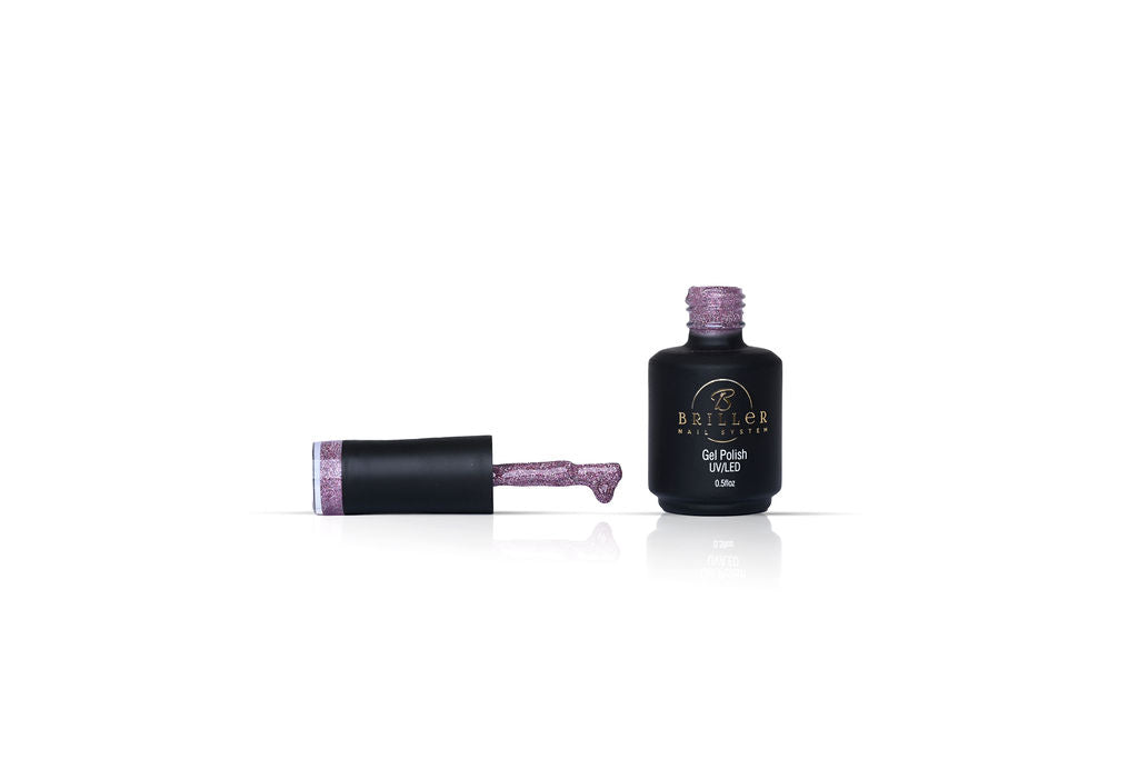 Gel Nail Polish BP81