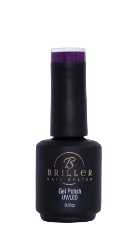 Gel Nail Polish BP08