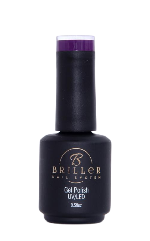 Gel Nail Polish BP11
