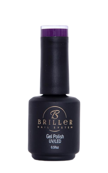 Gel Nail Polish BP11
