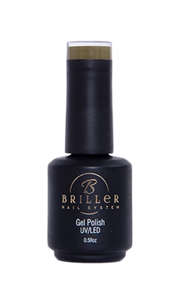 Gel Nail Polish BP14