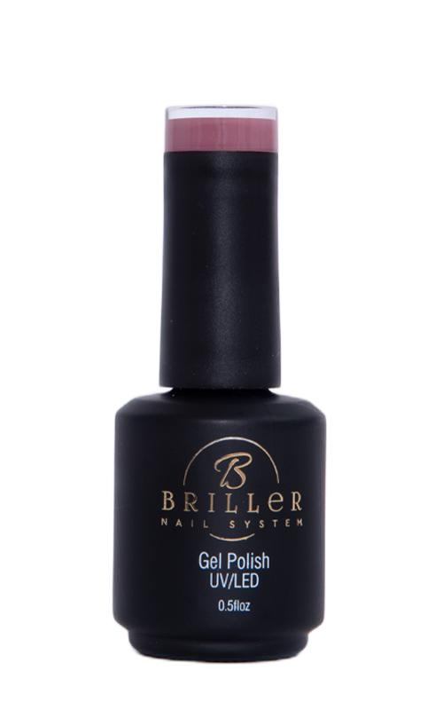 Gel Nail Polish BP16