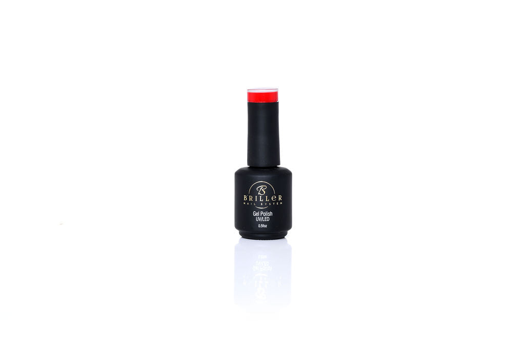Gel Nail Polish BP18