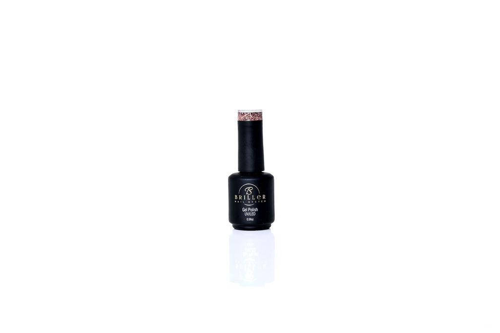 Gel Nail Polish BP25