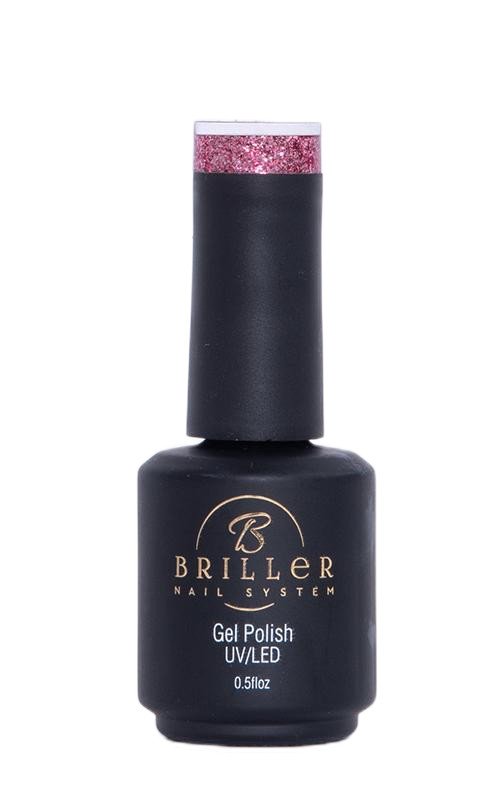 Gel Nail Polish BP36