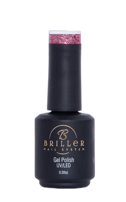 Gel Nail Polish BP36