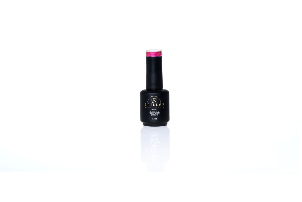 Gel Nail Polish BP38
