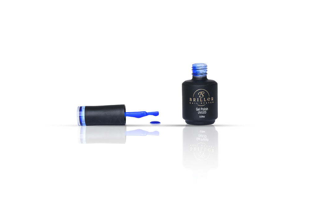 Gel Nail Polish BP75